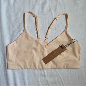 Girlfriend Collective | Cami Bralette